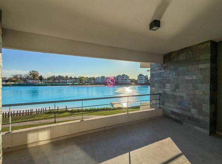 Departamento · 72m² · 3 Ambientes · 1 Cochera
