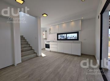Casa · 85m² · 4 Ambientes · 2 Cocheras · Excelente Duplex 2 Dor Para Ampliar en Terrazas de Manantiales