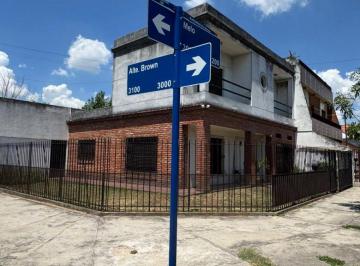 Casa de 5 ambientes, La Matanza · Venta de Casa de 5ambientes con Cochera Para Dos Autos