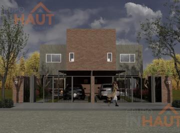 PH · 110m² · 5 Ambientes · PH a Estrenar Ayres del Valle