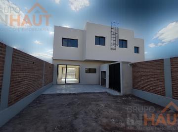 PH · 110m² · 5 Ambientes · PH a Estrenar Ayres del Valle