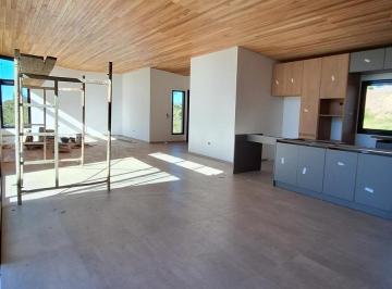 Casa · 1000m² · 7 Ambientes · 2 Cocheras · Casa en Venta Estancia Q2 Mendiolaza 3 Dorm. - 1000 m² Terreno - Una Planta