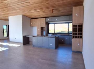 Casa · 1000m² · 7 Ambientes · 2 Cocheras · Casa en Venta 3 Habitaciones en Estancia Q2 Mendiolaza Córdoba