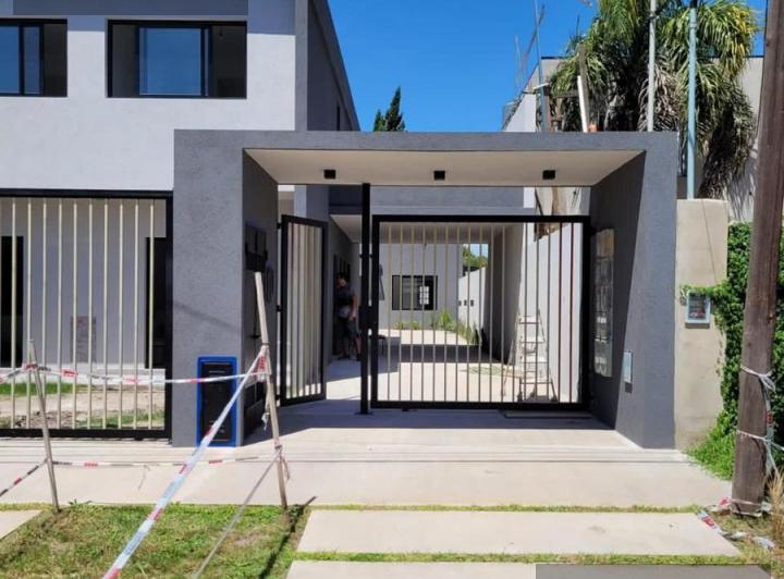 PH · 71m² · 2 Ambientes
