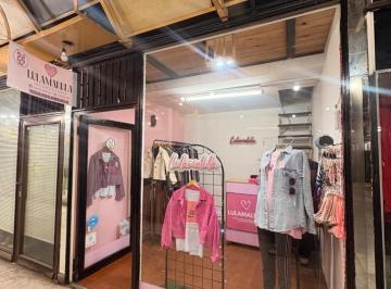 Local comercial · 19m² · 2 Ambientes · Venta Local en Galeria - Apto a Credito. Mar del Plata