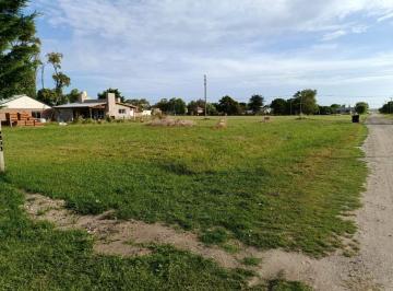 Terreno · 450m² · Venta Lote en Mar Chiquita
