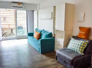 Departamento · 33m² · 1 Ambiente · Departamento Monoambiente en Venta en Villa Crespo, Capital Federal, Buenos Aires