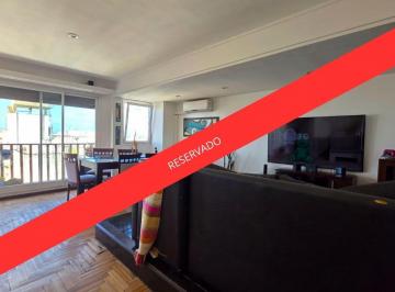 Departamento · 85m² · 3 Ambientes · Venta Departamento 3 Ambientes Vista Abierta Centro Mar del Plata
