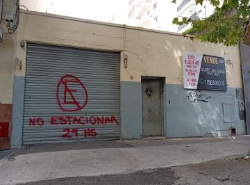 Terreno · 400m² · Lote en Venta, Villa Luro Capital Federal