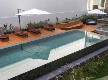 Departamento · 119m² · 3 Ambientes · Departamento Dúplex 4 Ambientes con Quincho y Parrilla en Caballito