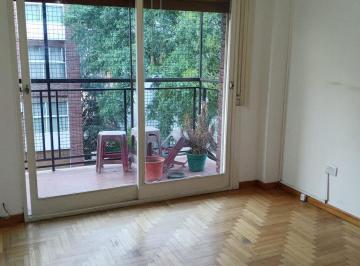 Departamento · 104m² · 4 Ambientes · 1 Cochera · Venta Departamento 4 Amb. C/ Dep y Cochera