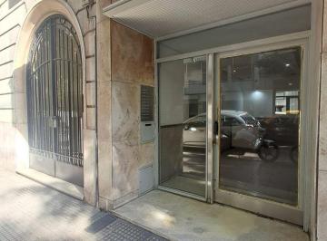 Departamento de 1 ambiente, Recoleta · Monoambiente - Frente - Balcón - 32 m²