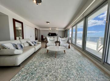 Departamento · 277m² · 5 Ambientes · 4 Cocheras · Venta Le Parc II, 3 Dorm., Punta del Este, Uruguay