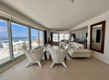 Departamento · 277m² · 5 Ambientes · 4 Cocheras · Venta Le Parc II, 3 Dorm., Punta del Este, Uruguay