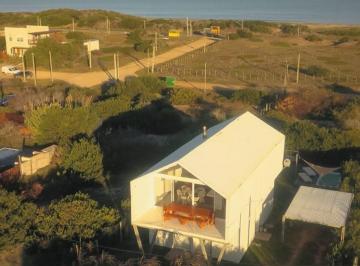 Casa · 190m² · 4 Ambientes · 2 Cocheras · Venta Casa 3 Dorm. - La Juanita - José Ignacio - Uruguay