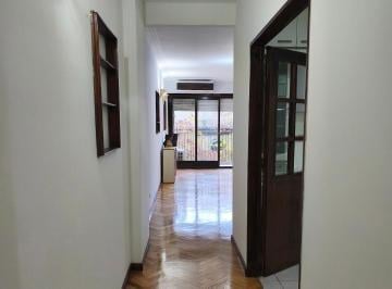 Departamento de 3 ambientes Alquiler $ 800.000 · Alquiler 3 Ambientes en Balvanera con Balcon Area de Servicio