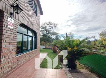 Casa de 7 ambientes, Villa Carlos Paz · Oportunidad: Imperdible Casa en Carlos Paz Sierras!