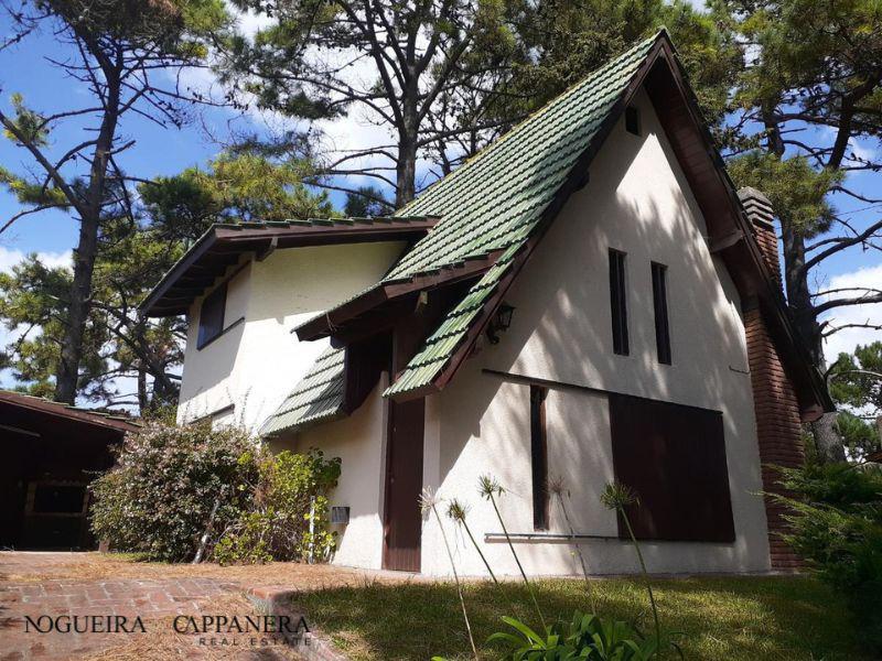 Casa en Venta en Barrio Privado Hipocampo Villa Gesell