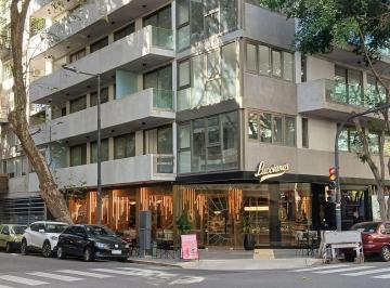 Departamento · 120m² · 4 Ambientes · Venta Dpto. 3 Dorm. - Palermo Chico