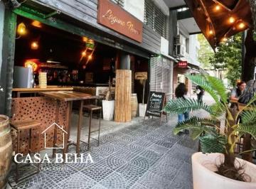 Local comercial , Palermo · Local Comercial en Niceto Vega 5600