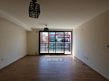Departamento · 91m² · 3 Ambientes · Departamento en Venta de 2 Dorm. con Balcón en Nueva Córdoba