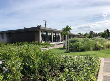 Terreno · 578m² · 96 Dormitorios · Venta Lote 176 - Los Cardos - Pilar