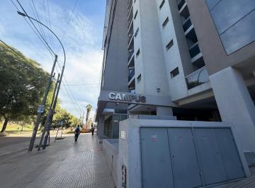 Foto · Cochera en Venta Opción Para Baulera Av Velez Sarsfield 1600