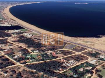 Foto1 · Oportunidad Única. Terreno en Primera Fila, Playa Mansa