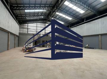 LBB-LBB-1793_2 · Deposito de 600 m² en Venta - Area de Promocion El Triangulo