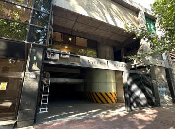 Garage , Ciudad de Mendoza · Venta Cochera