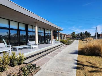 Terreno · 631m² · 96 Dormitorios · Venta Lote Terreno - Los Cardos - Pilar