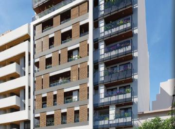 Departamento de 2 ambientes, Córdoba · Velez Sarsfield 677 - Frente con Asador - a Estrenar
