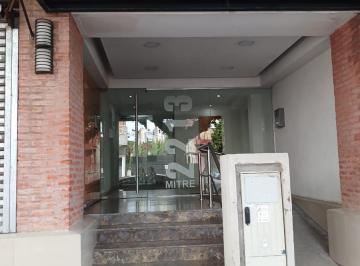 Departamento · 50m² · 2 Ambientes · 1 Cochera · Departamento en Alquiler en José Mármol