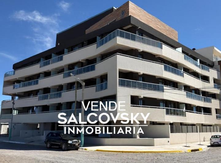 Departamento · 107m² · 3 Ambientes