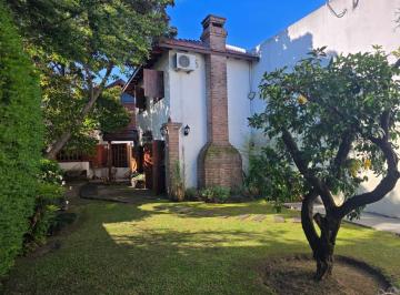 PH · 173m² · 4 Ambientes · Venta PH 4 Ambientes con Parque en Quilmes Oeste