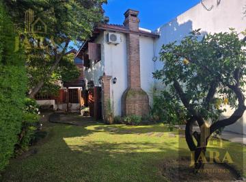 PH · 173m² · 4 Ambientes · Venta PH 4 Ambientes con Parque en Quilmes Oeste