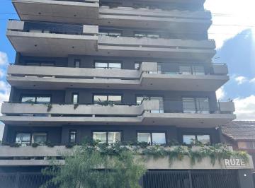 Departamento · 62m² · 3 Ambientes · Departamento 3 Ambientes a Estrenar en Ituzaingo