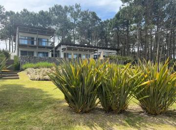 Casa de 6 ambientes, Uruguay · Casa en Venta en Pinar del Faro, José Ignacio A10