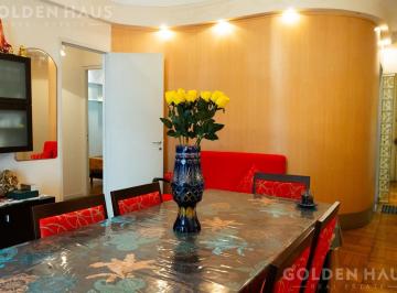 Departamento · 84m² · 3 Ambientes · Excelente 3 Ambientes con Dependencia en San Cristobal