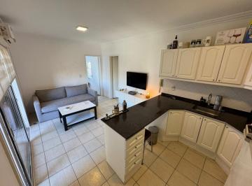 Departamento · 34m² · 2 Ambientes · Venta Depto 2amb Apto Credito - San Miguel