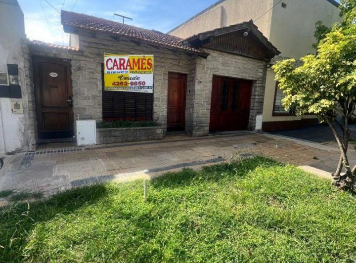 PH · 100m² · 3 Ambientes · 1 Cochera
