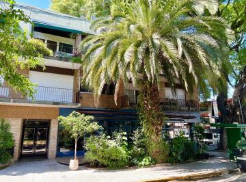 Departamento de 3 ambientes, San Isidro · Martínez: Amplio Depto de 3 Ambientes Ubicado en Alvear y Av Libertador