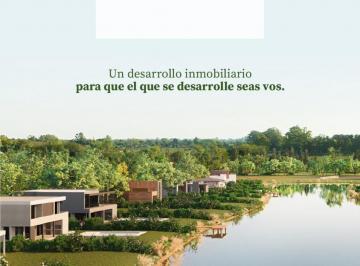 Terreno · 600m² · Terreno a La Venta en del Viso Barrio Cerrado El Paso
