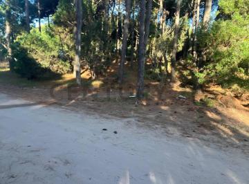 Terreno · 1134m² · Terreno en Venta en Pinamar Barrio Aromos I Lote 27