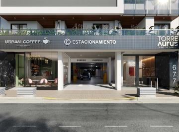 Departamento de 2 ambientes, Córdoba · Velez Sarsfield 677 - Depto a Estrenar - Patio con Asador Propio