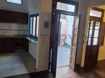 PH · 101m² · 4 Ambientes · PH 4 Ambientes en Lanús Oeste – 2 Plantas con Patio