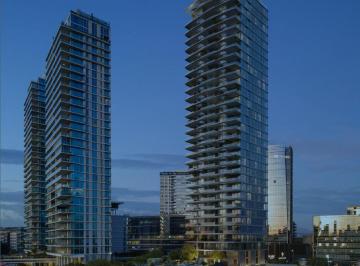 Departamento de 5 ambientes, Puerto Madero · Cinto Ambientes en Venta en Puerto Madero