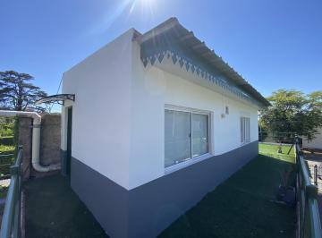 Oficina comercial · 30m² · 1 Ambiente · Oficina en Planta Alta en Alquiler Bella Vista