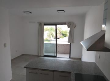 Departamento · 45m² · 2 Ambientes · Departamento en Alquiler La Plata