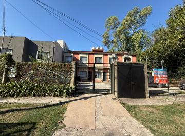 Departamento · 69m² · 3 Ambientes · 1 Cochera · Venta Depto 2amb Playrrom - Apto Credito - Muñiz, San Miguel.